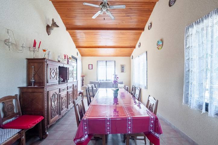 Location maison pour 6 personnes