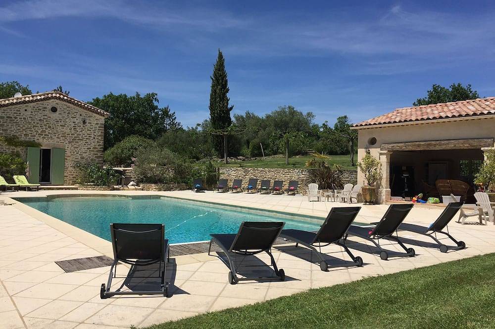 Photo : Maison de vacances
