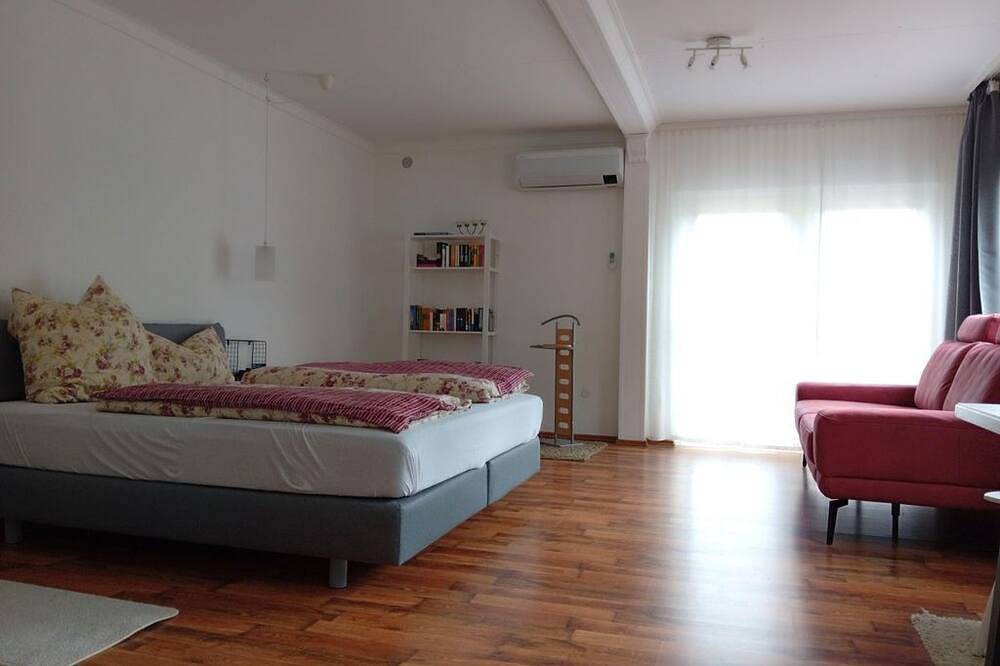 Auszeit 39 - Ferienhaus, Dusche, Wc, 1 Schlafraum in Stadtoldendorf, Landkreis Holzminden