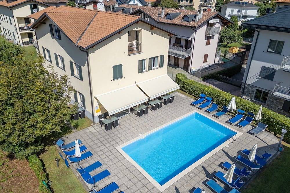 Appartamento vacanze a Domaso a partire da 202€ a notte