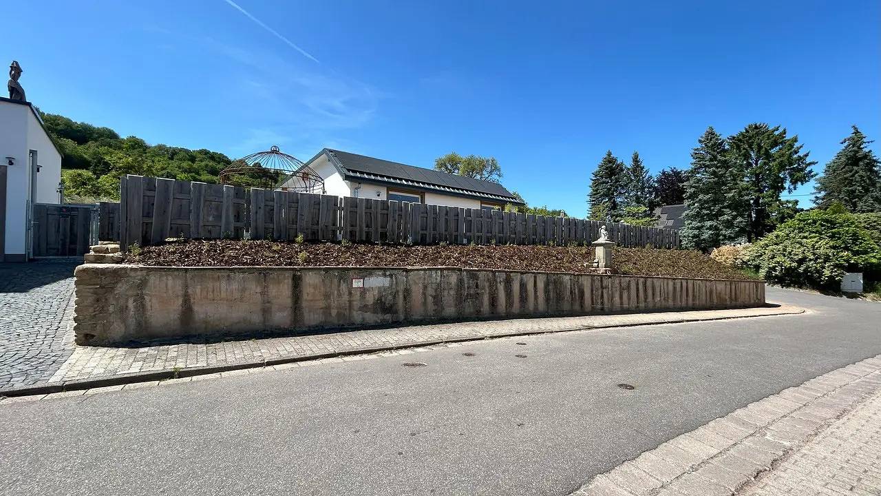 Ganze Ferienwohnung, Ferienwohnung für 2 Personen (36 m²) in Mettlach in Mettlach, Saar-Nahe-Bergland