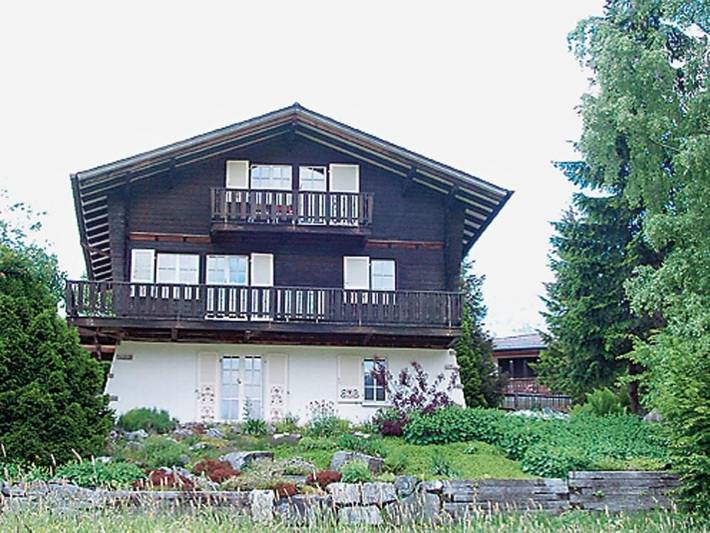 Ganze Wohnung, Cornelia in Sörenberg, Flühli