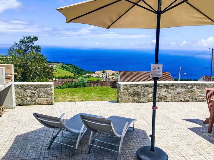 Casa de vacaciones para 1 personas - 1