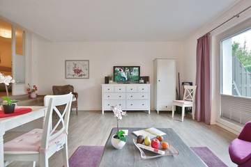 Ferienwohnung für 3 Personen in Scharbeutz, Südliche Ostseeküste, Bild 3
