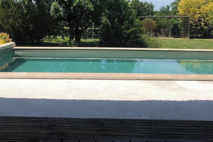 Agriturismo for 10 people, with garden - 1