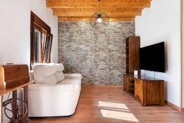 Casa Rural para 4 Personas en Vega de San Mateo, Gran Canaria Norte, Foto 3