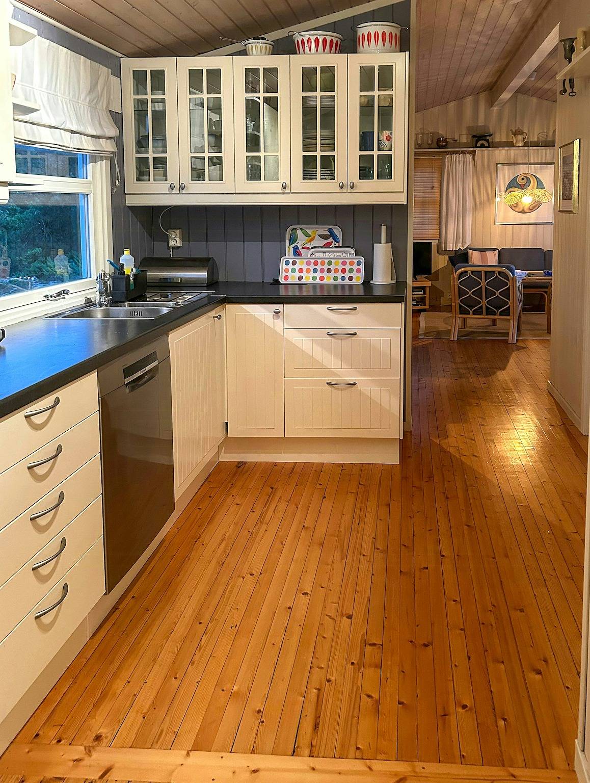 Sjøhytte med badeplass ved Edholmen Marina in Hvaler 