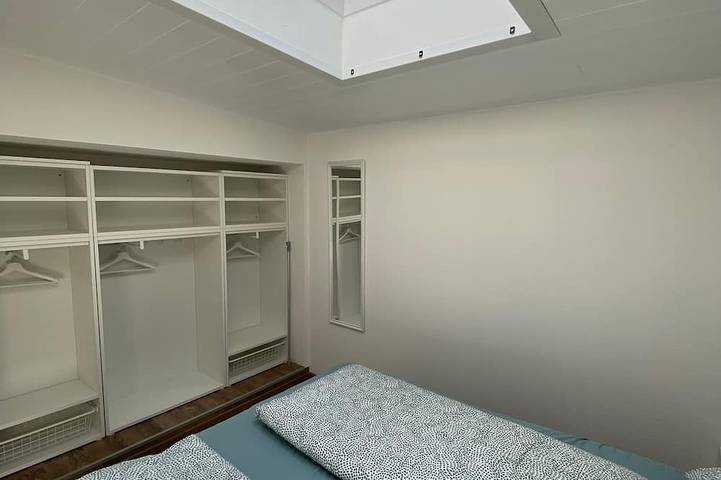 Ferienhaus für 6 Personen, mit Sauna und Terrasse sowie Garten am Edersee - 4