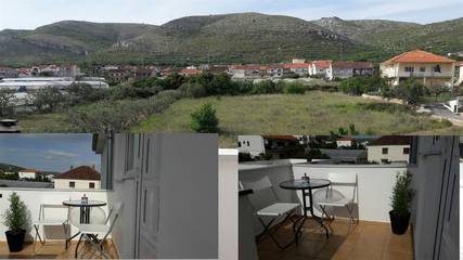 Ferienwohnung für 6 Personen in Trogir, Split-Dalmatien, Bild 1