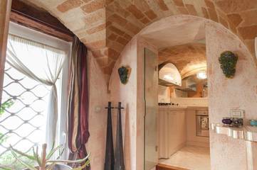 Appartamento Vacanze per 4 Persone in Fermo (Villaggio), Fermo, Foto 4