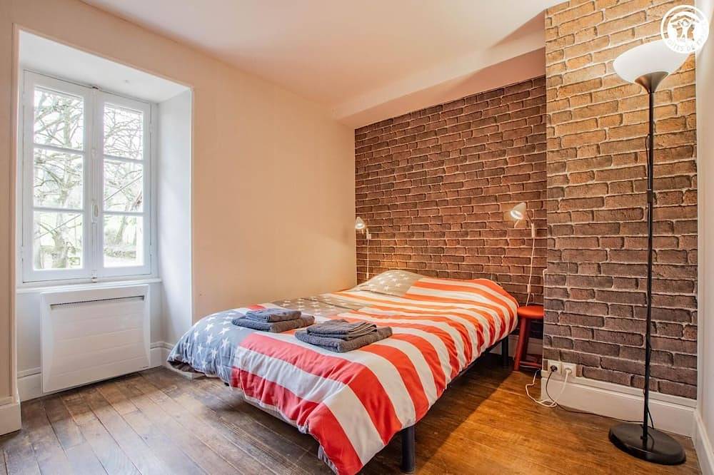 Le Cuvage de Davenay in Buxy, Region Chalon-sur-Saône