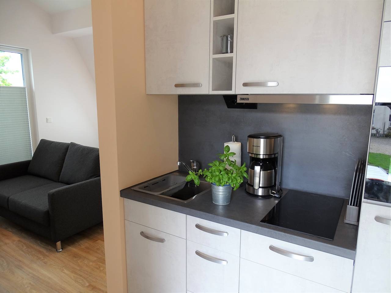 Ferienwohnung in Dahme für 2 Personen in Dahme