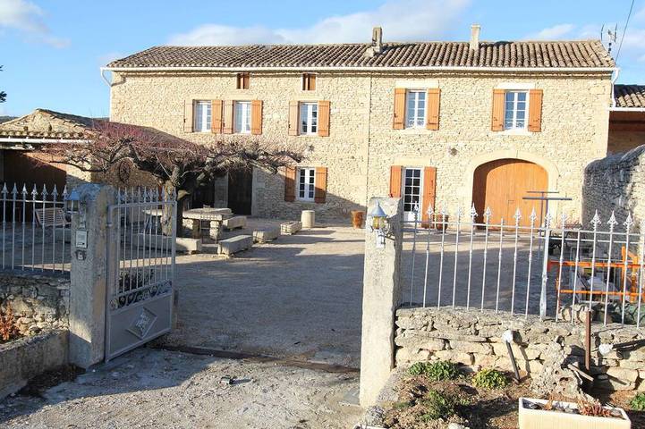 Agriturismo pour 4 personnes - 1
