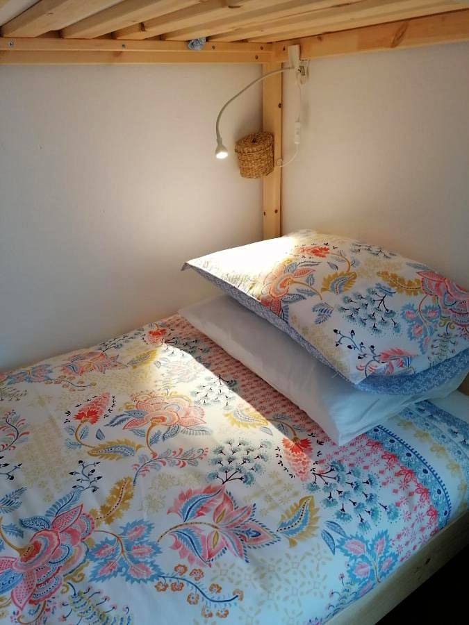 Location de vacances pour 4 personnes, avec Terrasse et Jardin à Odeceixe - 2