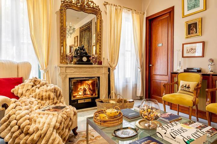 Location de vacances pour 14 personnes, avec jardin ainsi que jacuzzi et piscine à Manises - 3