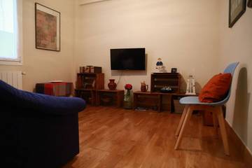 Vakantieappartement voor 3 Personen in Bilbao, Biskaje, Afbeelding 4