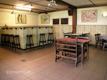 Vakantiehuis voor 25 Personen in Noord-Brabant, Nederland, Afbeelding 3