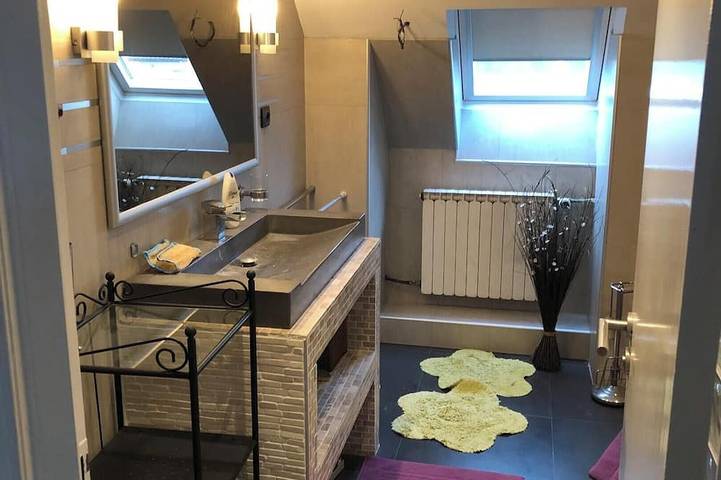 Ganze Wohnung, Homerez - Wohnung in Sannois in Sannois, Val-d'Oise