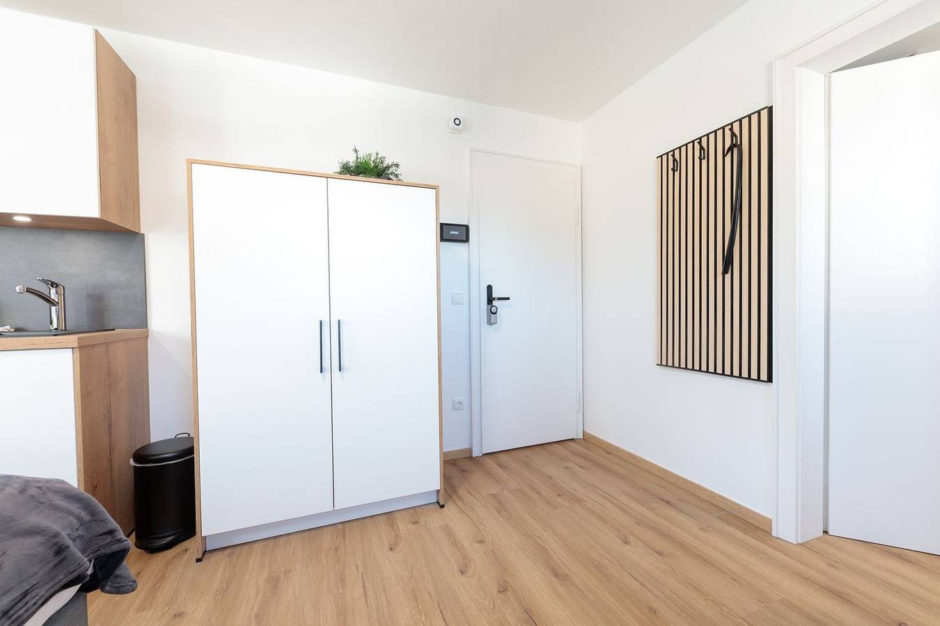 Ganze Wohnung, Willkommen in unserem Apartment "Winterruhe" – Ihr Rückzugsort für gemeinsame Urlaubsmomente in Farchant, Bayerische Alpen