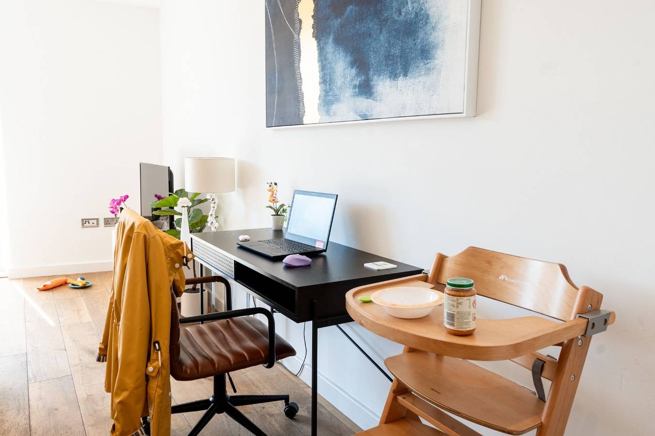 Entire apartment, Hybrid Resi - Greenwich - One Bedroom apartment in Greenwich, London