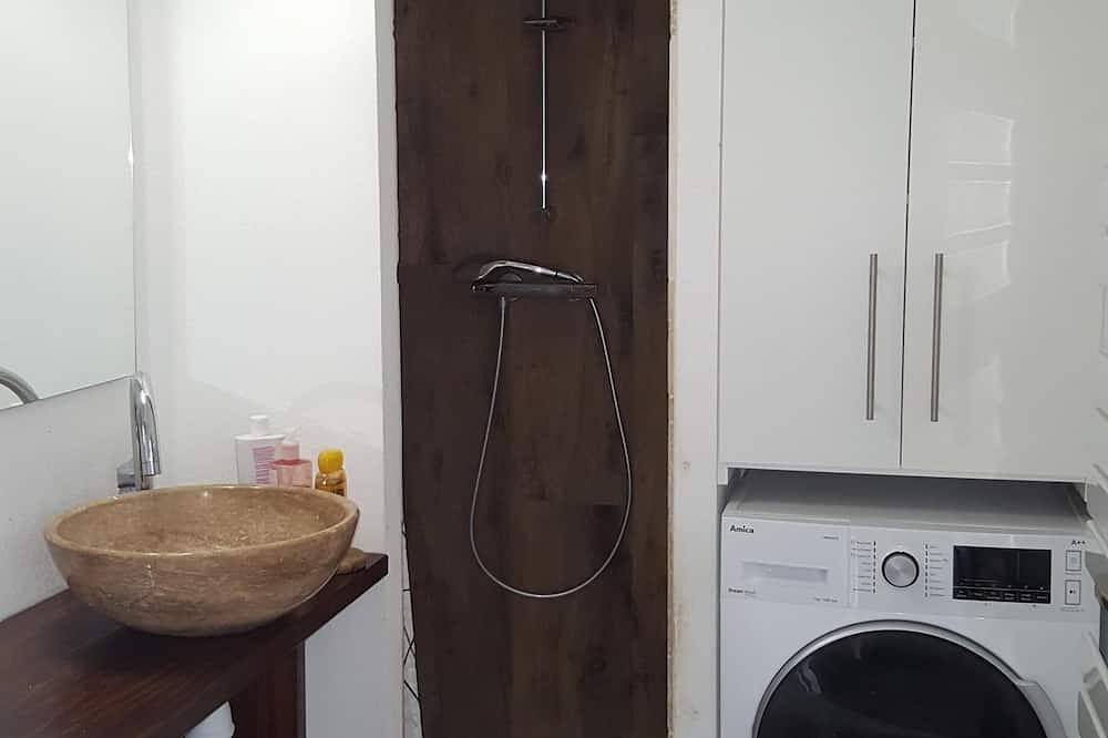 Entire apartment, Apartment-Superior-Private Bathroom-Landmark view-L'Industriel in Saint-Paul-Trois-Châteaux, Nyons region