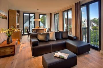 Ferienhaus für 6 Personen in Binz