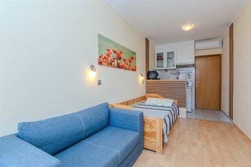 Apartament Wakacyjny dla 2 osoby w Vir, Dalmatyńskie wyspy, Zdjęcie 4