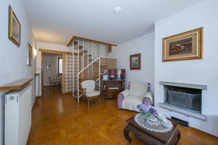 Ferienwohnung für 6 Personen, mit Balkon, kinderfreundlich in Torbole - 4