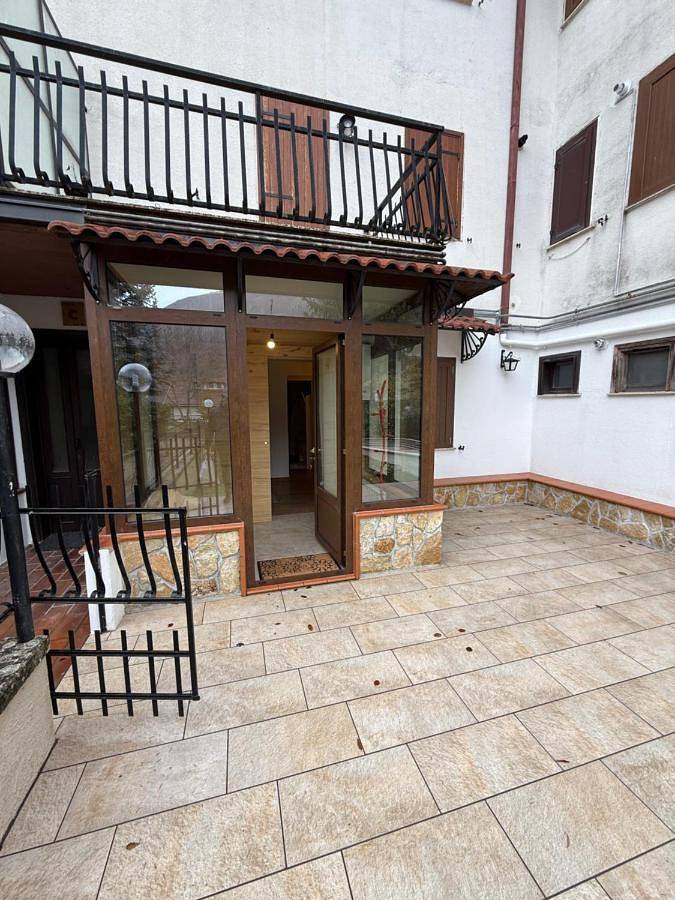 Appartamento intero, Rifugio di Peter in Castel di Sangro, Alto Sangro