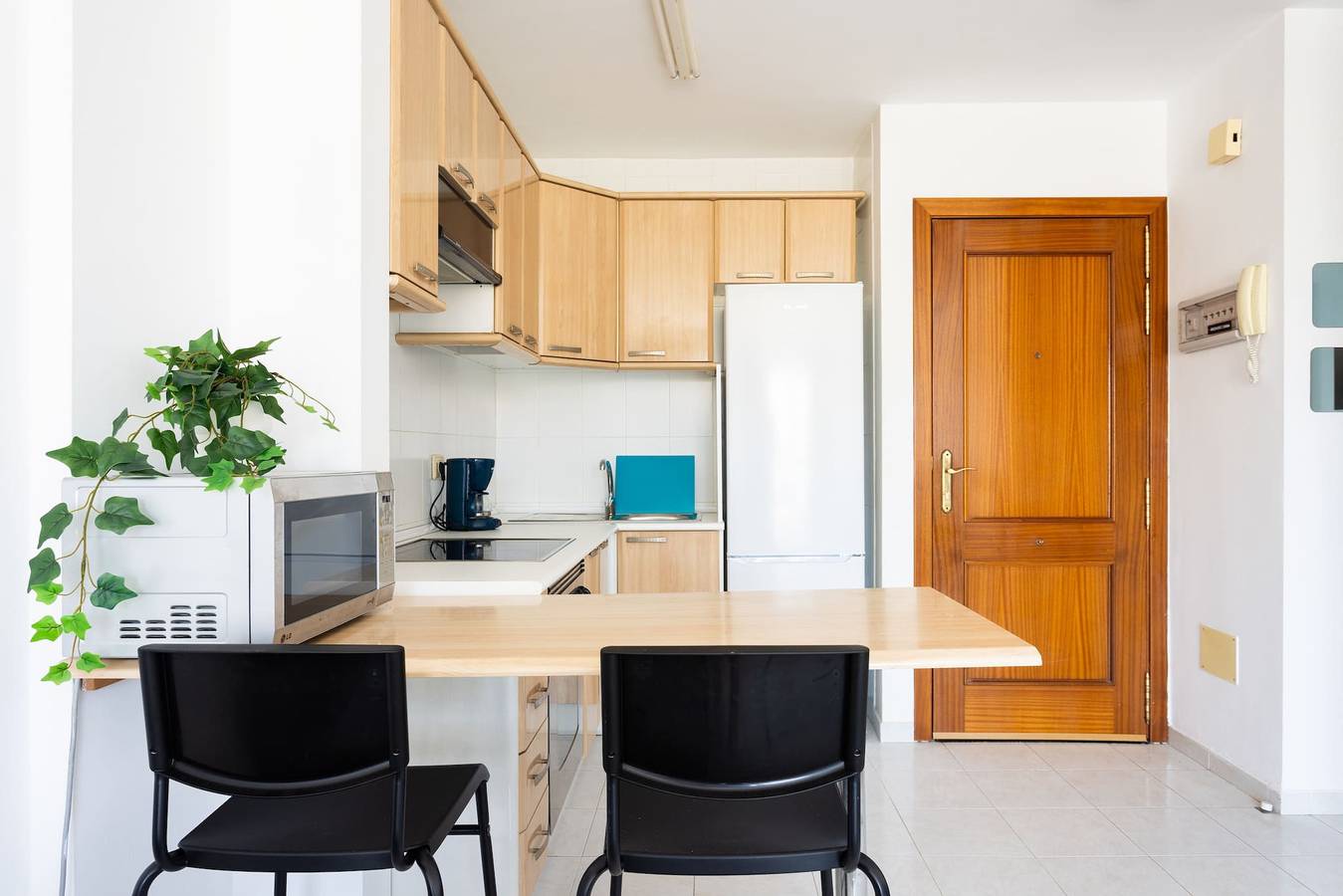 Appartement entier, Appartement de vacances pour 4 personnes in Playa el Médano, Granadilla de Abona