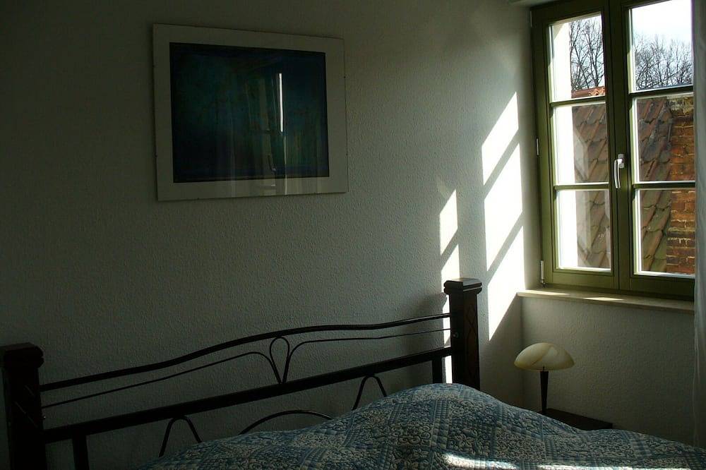 Ganze Wohnung, Komfortable 4- Sterne- Dachterrassenwohnung, ruhig und zentral in Rostock, Rostock und Umgebung