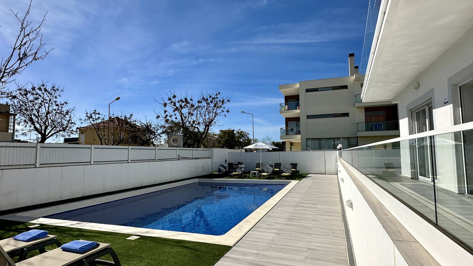 Apartamento inteiro, Hibisco 1 | Piscina Partilhada | 8 Pax | Albufeira in Ferreiras, Distrito de Faro