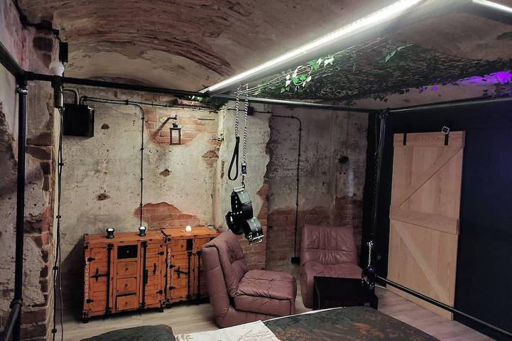 Gîte pour 2 personnes à Poznań - 3