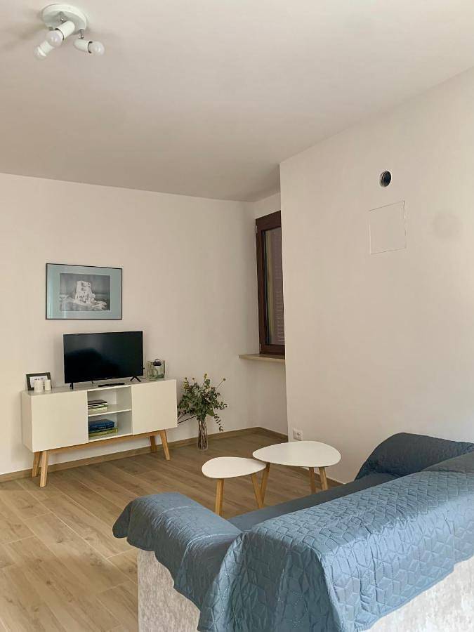 Gîte pour 2 personnes, avec vue à Varallo - 2