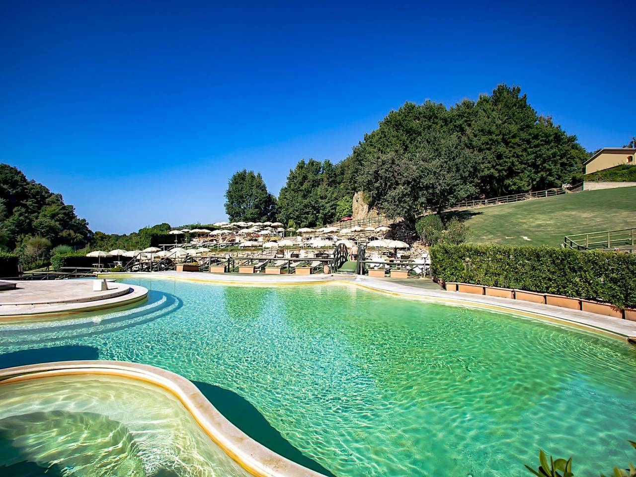 Appartamento intero, Thermae Apartment 24 in Sorano, Provincia di Grosseto