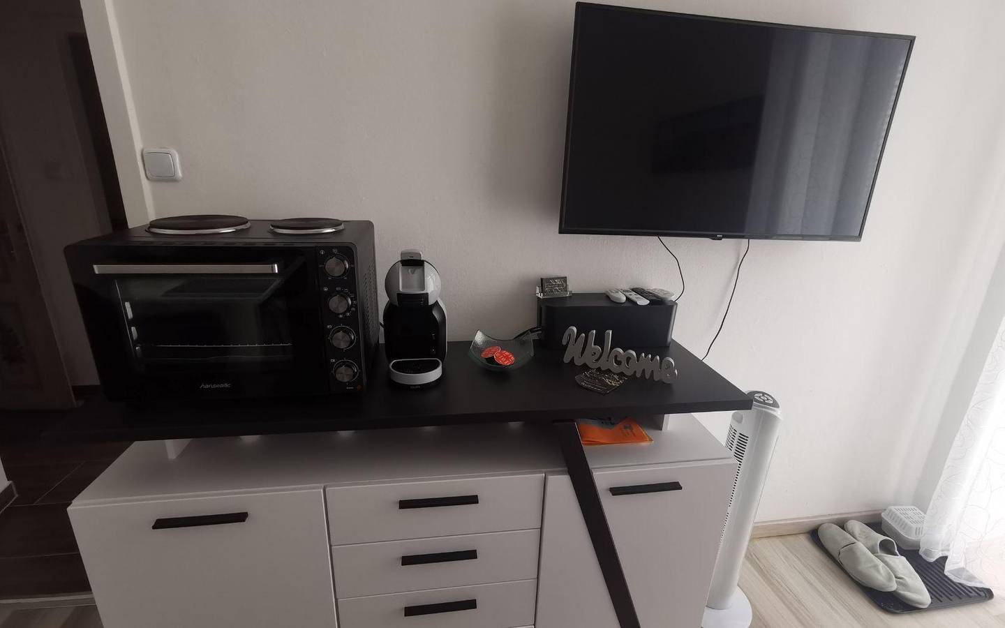 Ganze Ferienwohnung, Appartement/Fewo, Bad, Wc in Grundlsee, Totes Gebirge