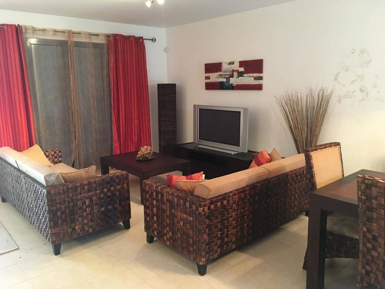 Holiday Home in Porto Santo, Madeira