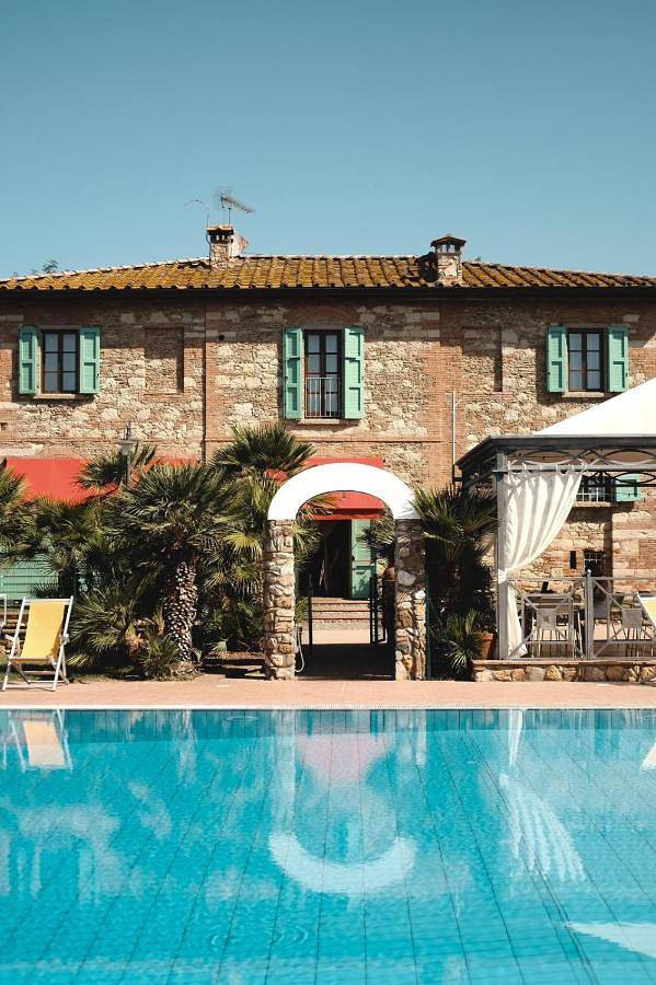 Studio in Cecina, Costa degli Etruschi
