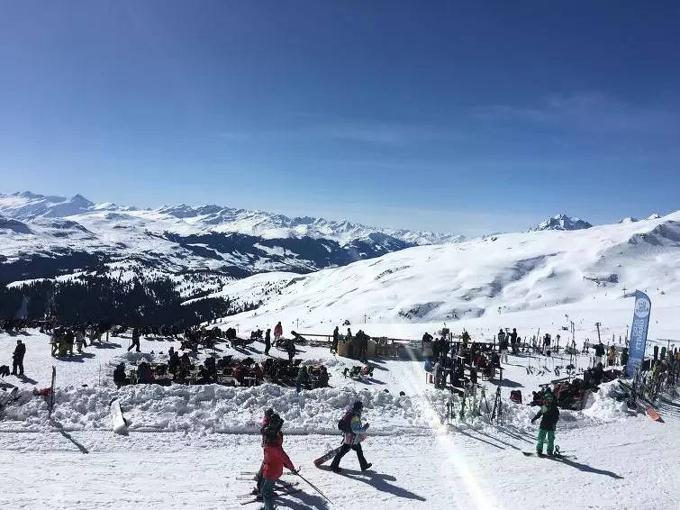 Appartamento vacanze a Flims a partire da 195€ a notte