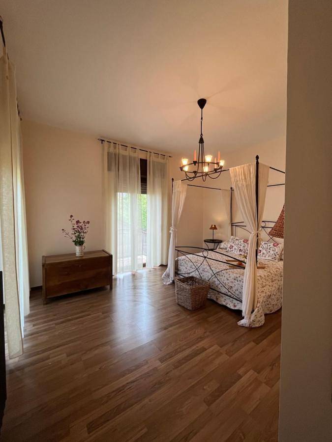 Villa voor 11 personen, with uitzicht and terras as well as tuin in Basilicata