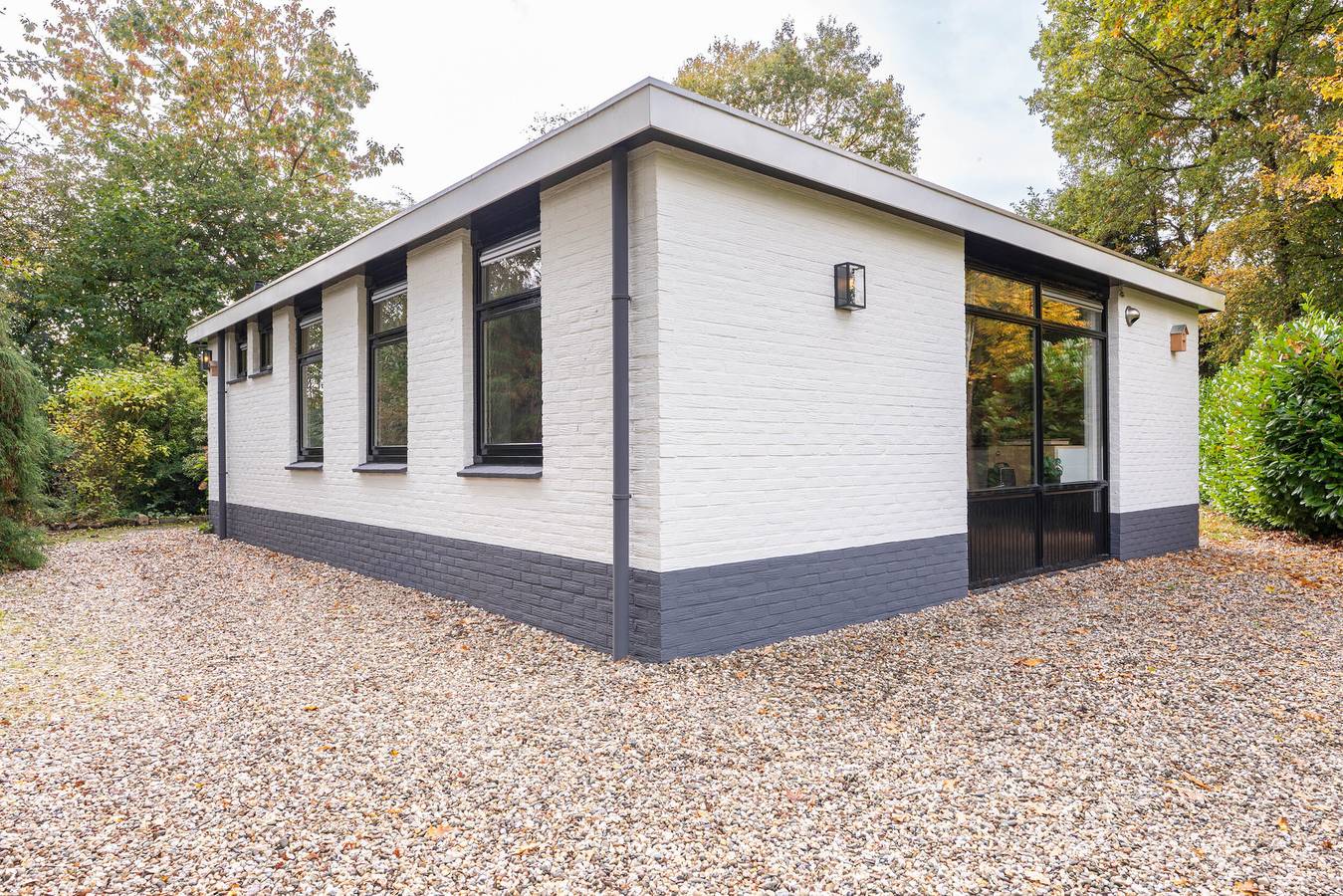 De Kremmer — Bungalow Veldzicht | 4 Personen in Drenthe