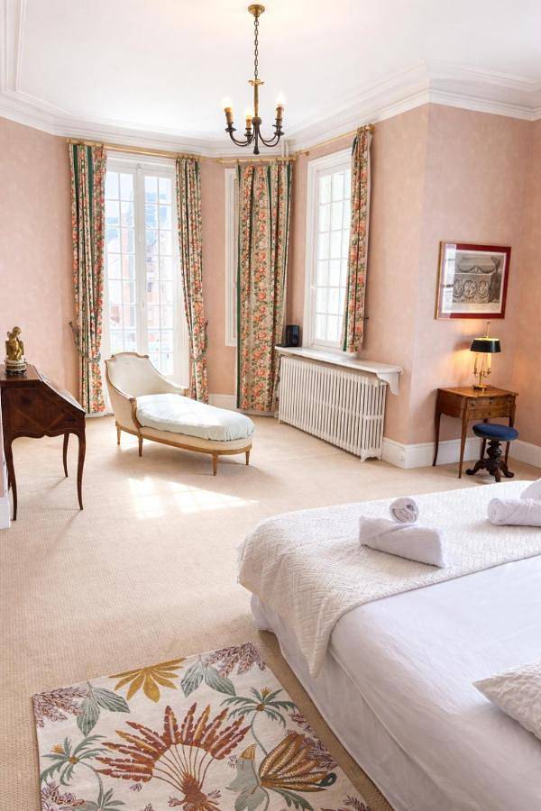 Villa La Petite Normandy Vue Mer in Trouville-sur-Mer, Lisieux und Umgebung