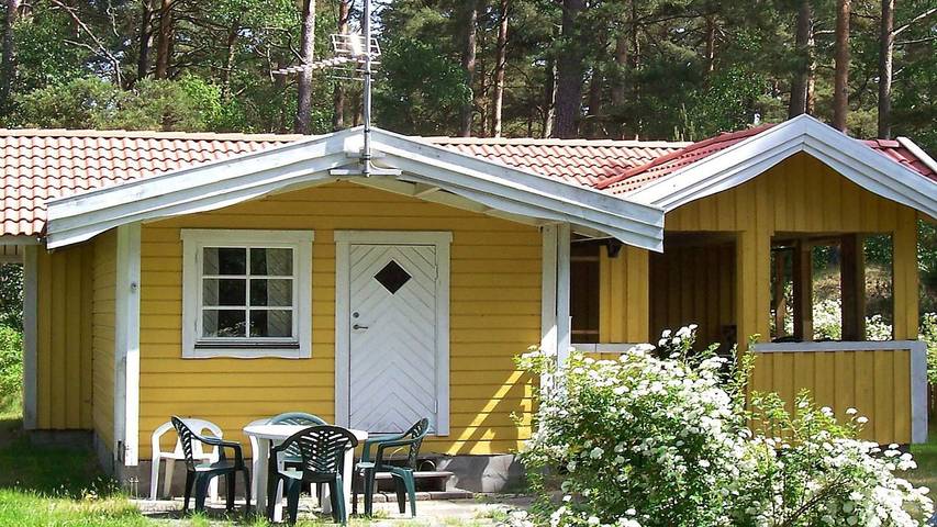 Ferienhaus für 5 Personen - 1