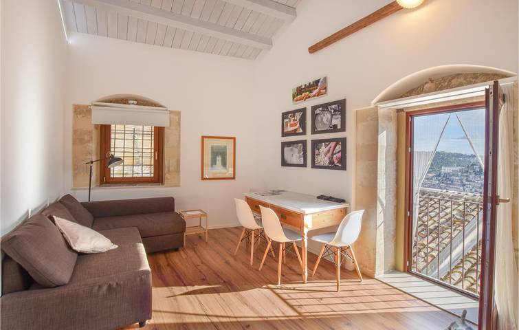 Ferienhaus für 5 Personen, mit Garten und Terrasse, mit Haustier auf Sizilien - 3