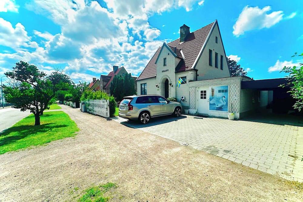 Charmantes Villenzimmer mit eigenem Bad in Landskrona in Landskrona, Skane