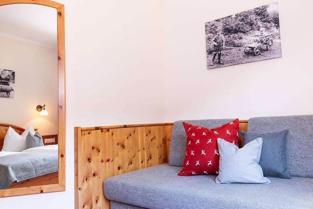 Doppelzimmer Steinpilz - Gästehaus Pilz Schladming in Schladming, Schladming-Dachstein