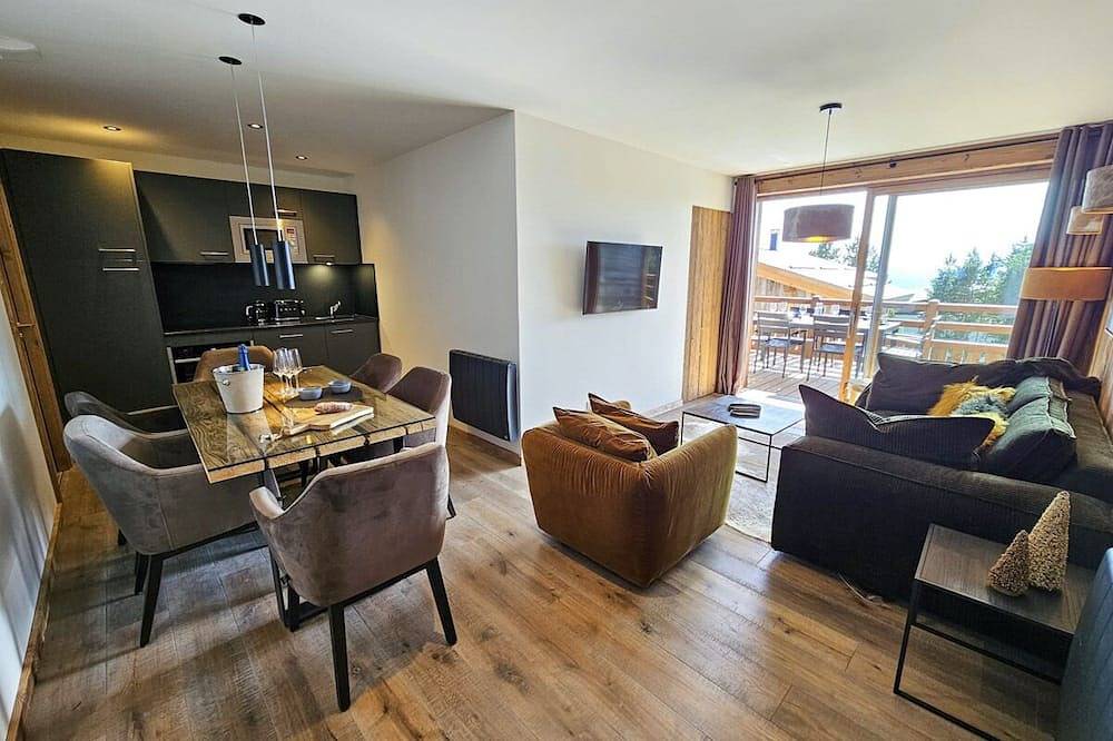 Photo : Appartement de vacances
