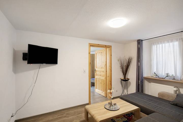 Apartamento entero, Apartamento 'Bröder' con wifi in Braubach, Rhein-Lahn-Kreis