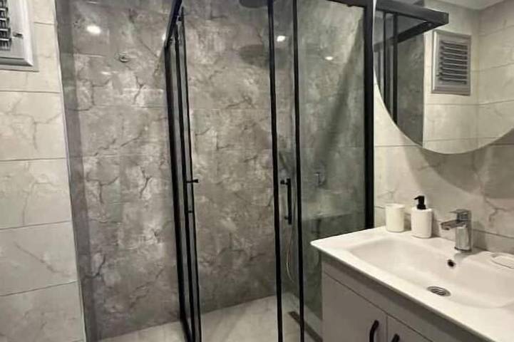 Apartamento de vacaciones para 3 personas - 1