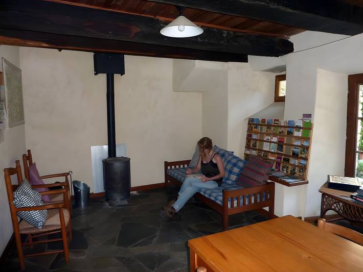 Location de vacances pour 3 personnes, avec jardin, animaux acceptés dans Lozère - 3